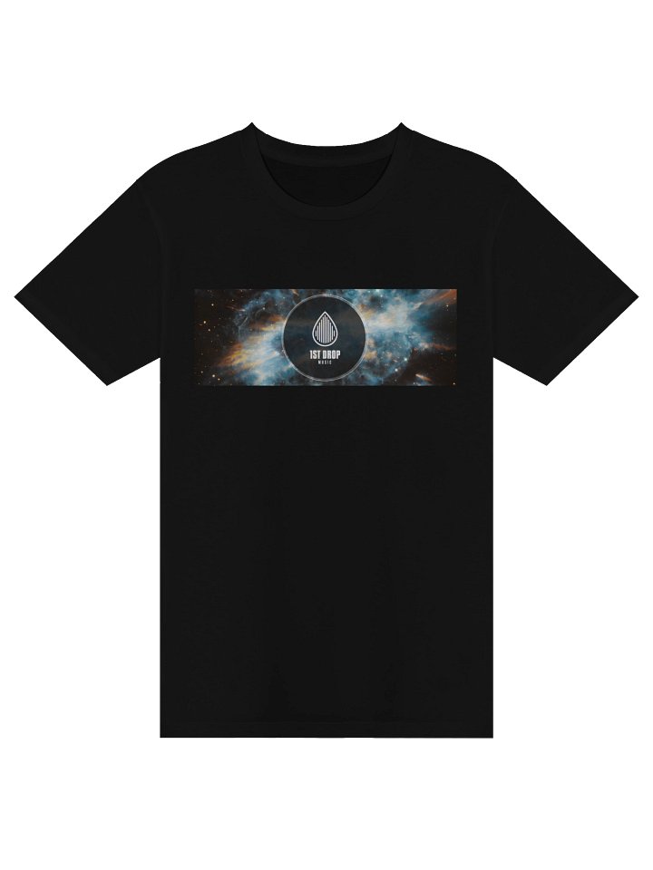 1st Drop Music Universe T-shirt