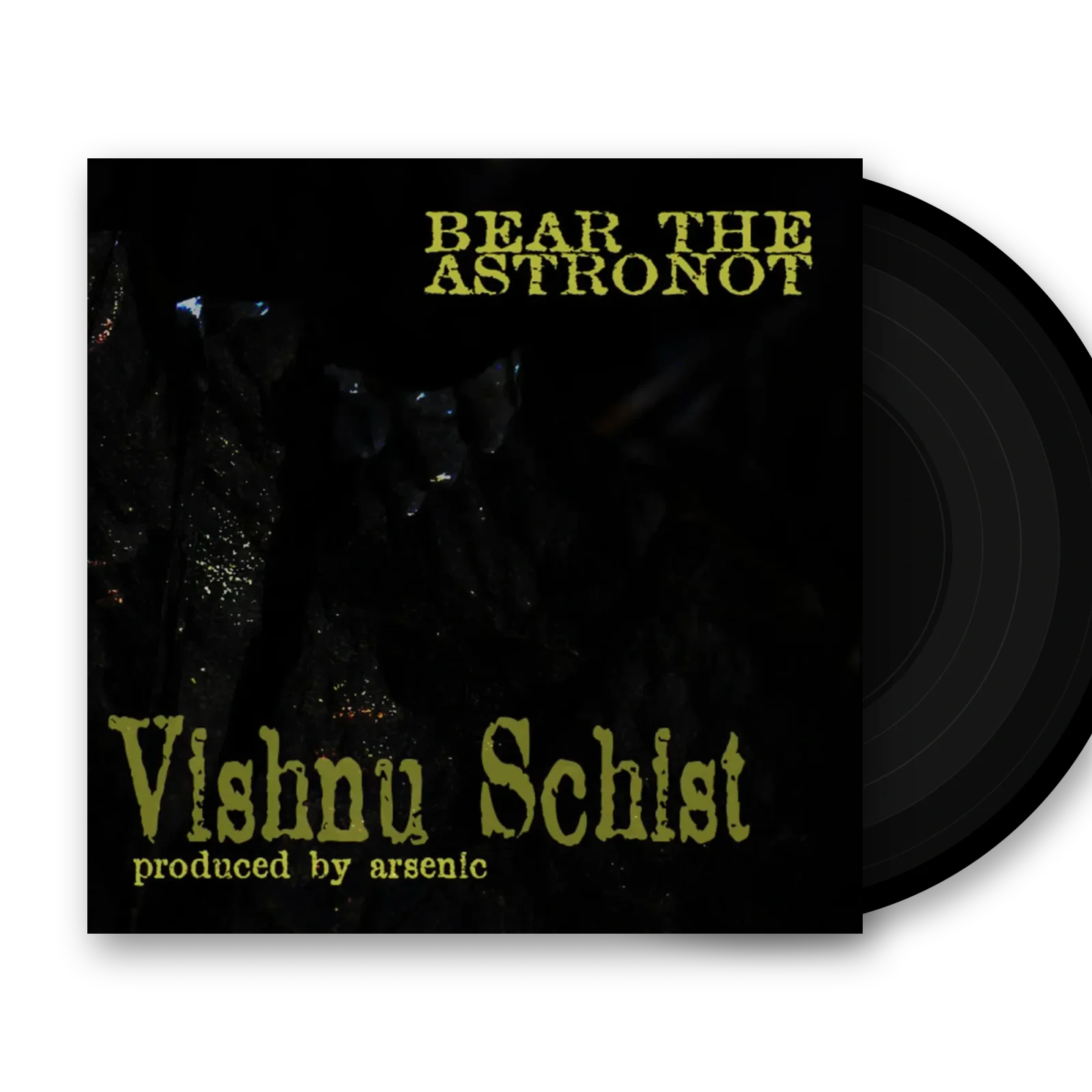 Vishnu Schist